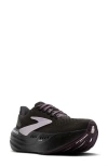 Brooks Womens  Glycerin Max In Black