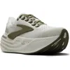 Brooks Glycerin Max Running Shoe In Multi