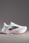 Brooks Glycerin Max Sneakers In White