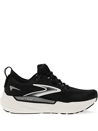 Brooks Glyzerin Sneakers In Black
