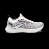 Brooks Glycerin Stealthfit 20 120372-1b-163 Shoes Women Gray Road Running Nr6839 In White