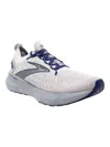 Brooks Glycerin Stealthfit 20 Running Shoe In Multi