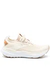 Brooks Glycerin Stealthfit 21 Sneakers In Neutrals