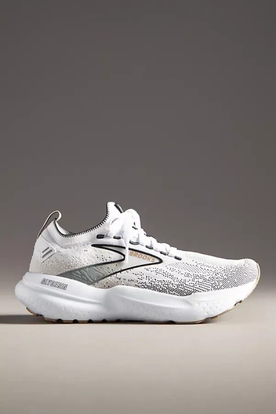 Brooks Adrenaline Gts 24 Running Shoe In Multi