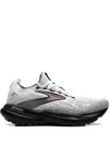 Brooks Glycerin Stealthfit 21 "white/grey/black" Sneakers