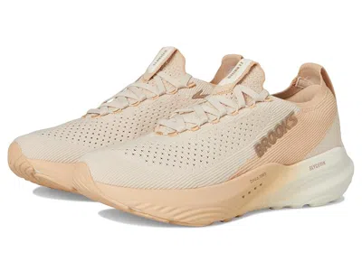 Brooks Glycerin Stealthfit 22 In Neutral