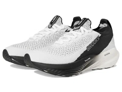 Brooks Glycerin Stealthfit 22