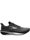Brooks Hyperion 2 Lace-up Sneakers In Black