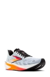 Brooks Hyperion 2 Running Shoe In Orange
