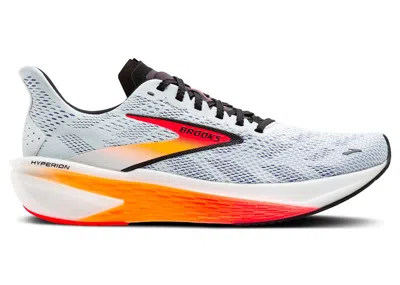 Pre-owned Brooks Hyperion 2 (women's) Sneakers In Illusion/coral/black