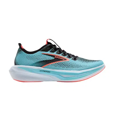 Pre-owned Brooks Hyperion 3 'atomizer Pink Clay' | Blue | Men's Size 12