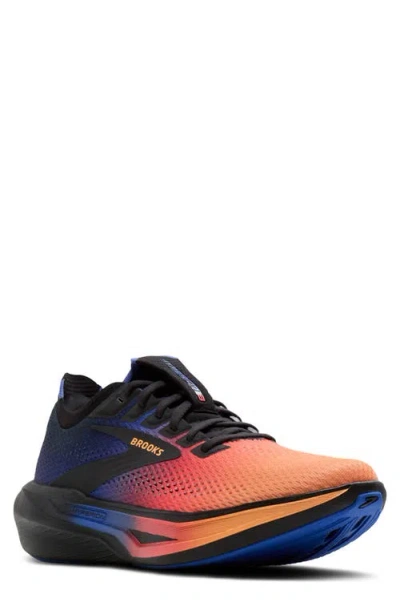 Brooks Hyperion 3 Running Shoe In Multi