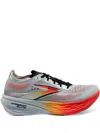 Brooks Hyperion Elite 4 "white/red" Sneakers
