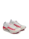 Brooks 하이페리온 엘리트 5 스니커즈 In White
