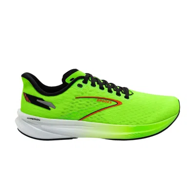 Pre-owned Brooks Hyperion 'green Gecko' | Men's Size 11.5