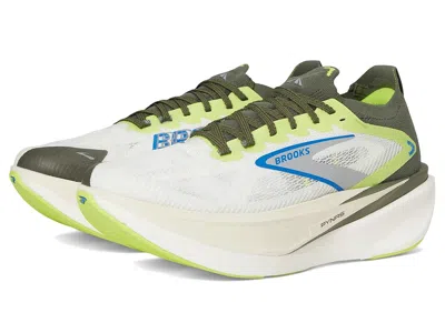 Brooks X Pynrs Hyperion Max 3 Sneaker In Multi