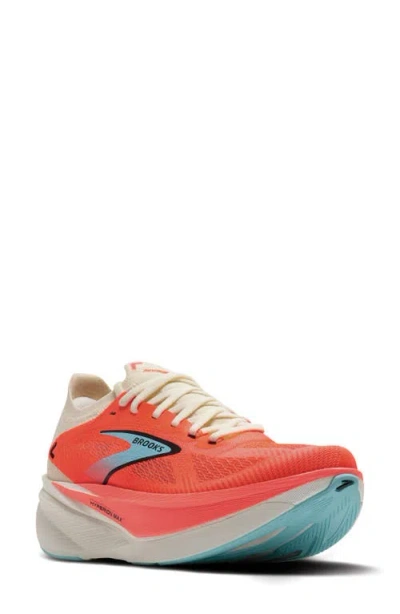 Brooks Hyperion Max 3 Running Shoe