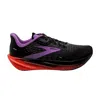 Brooks Hyperion Max Black / Fiesta / Bellflower 120377-1b-089 Women's