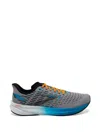 Brooks Hyperion Performance Sneakers In Gray