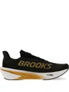 Brooks Hyperion Sneakers In Black