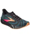 Brooks Hyperion Tempo Sneaker In Blue