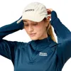 Brooks Journey Reflective Cap White Black In Neutral