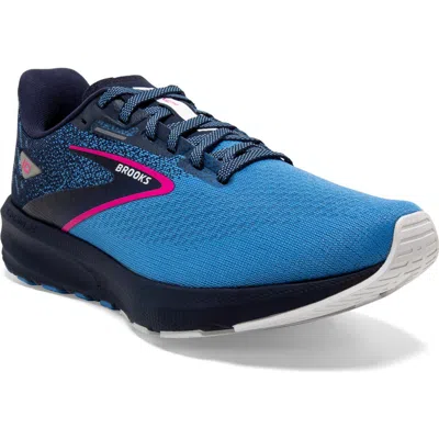 BROOKS BROOKS LAUNCH 10 RUNNING SHOE
