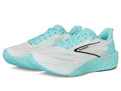 Brooks Launch 11 In Multi