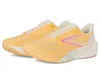 Brooks Launch 11 In Yellow