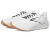 Brooks Launch 11 Running Shoe In White