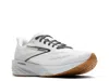 Brooks Launch 11 Running Shoe In White