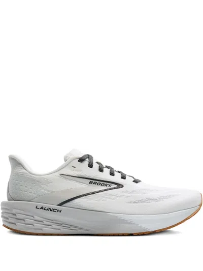 Brooks Launch 11 "white" Sneakers