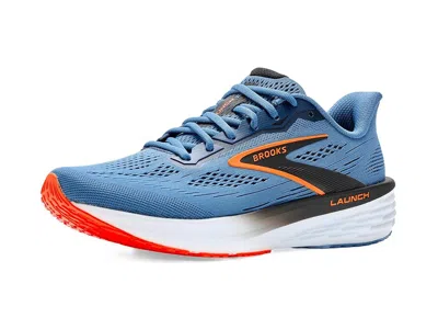 Brooks Launch 12 In Multi