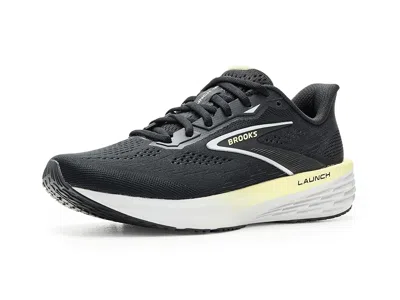 BROOKS LAUNCH 12