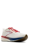 Brooks Launch 12 Running Sneaker In Multi