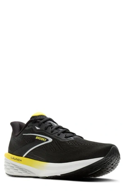 BROOKS BROOKS LAUNCH 12 RUNNING SNEAKER
