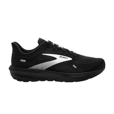 Pre-owned Brooks Launch 9 'black White' | Men's Size 11.5