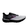 Brooks Women's Launch 10 Running Sneakers From Finish Line In Black