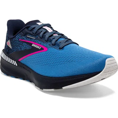 BROOKS BROOKS LAUNCH GTS 10 RUNNING SHOE
