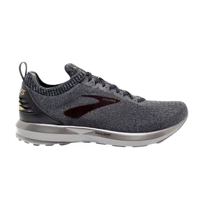 Pre-owned Brooks Levitate 2 Le 'grey Black' | Men's Size 12