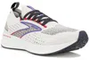 Brooks Levitate Stealthfit 6 110397-1d-429 Mens Us 10 Beige Running Shoes Ham201