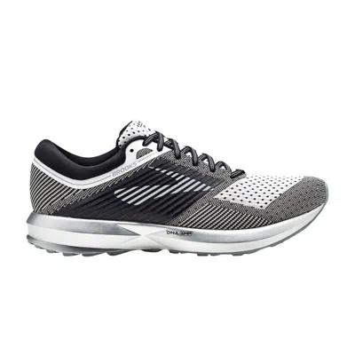 Pre-owned Brooks Levitate 'white Black' | Men's Size 13