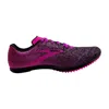 Brooks Mach 19 Spikeless Black/hollyhock/pink 120310-1b-063 Women's