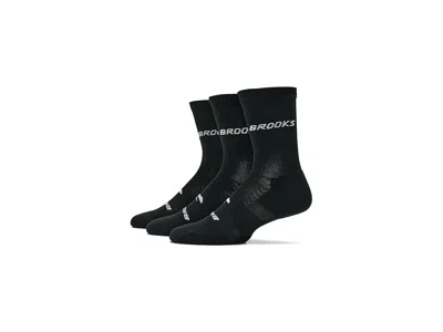 Brooks : Md (us Men's Shoe 6-8.5 - Women's Shoe 7-9.5) In Multi
