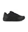 BROOKS MEN'S ADDICTION WALKER SHOE IN BLACK