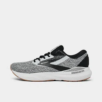 BROOKS BROOKS MEN'S ADRENALINE GTS 24 RUNNING SHOES