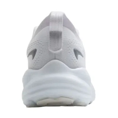Brooks Men's  Glycerin 22 120434-1b-151 Sneaker White Running Shoes Mew234 In Gray