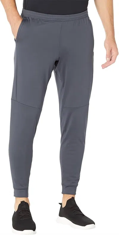 Brooks Men's  Spartan Jogger Pant In Asphalt In Multi