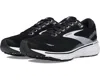 Brooks Adrenaline Gts 23 Running Sneaker In Black