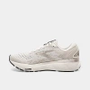Brooks Mens  Ghost 16 In Coconut/chateau/forged Iron